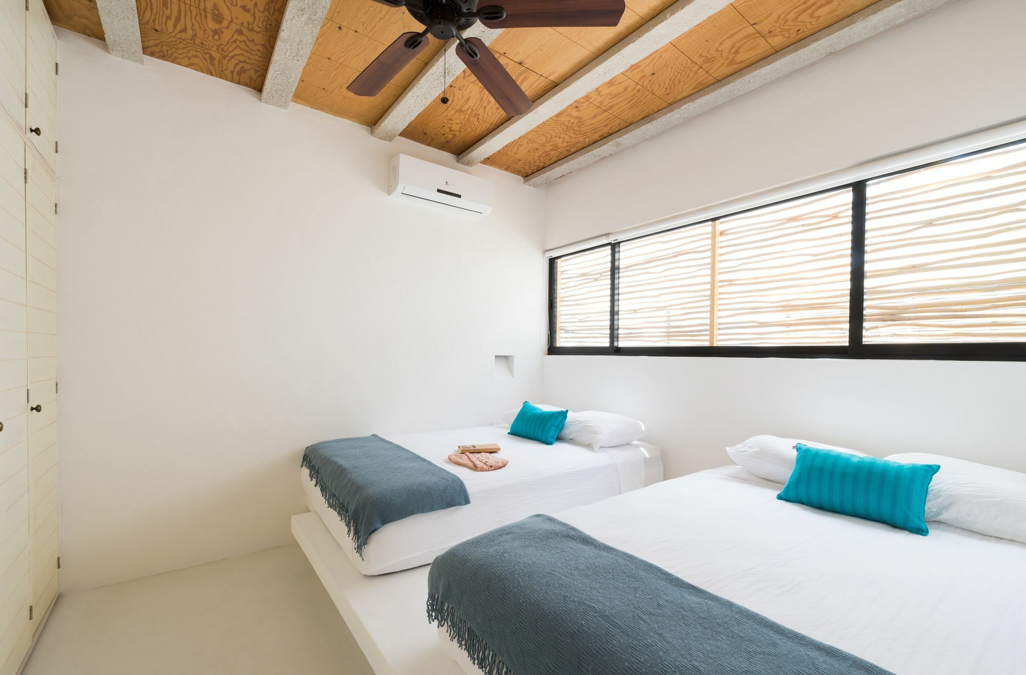 Saasil Hotel Тулум Екстериор снимка