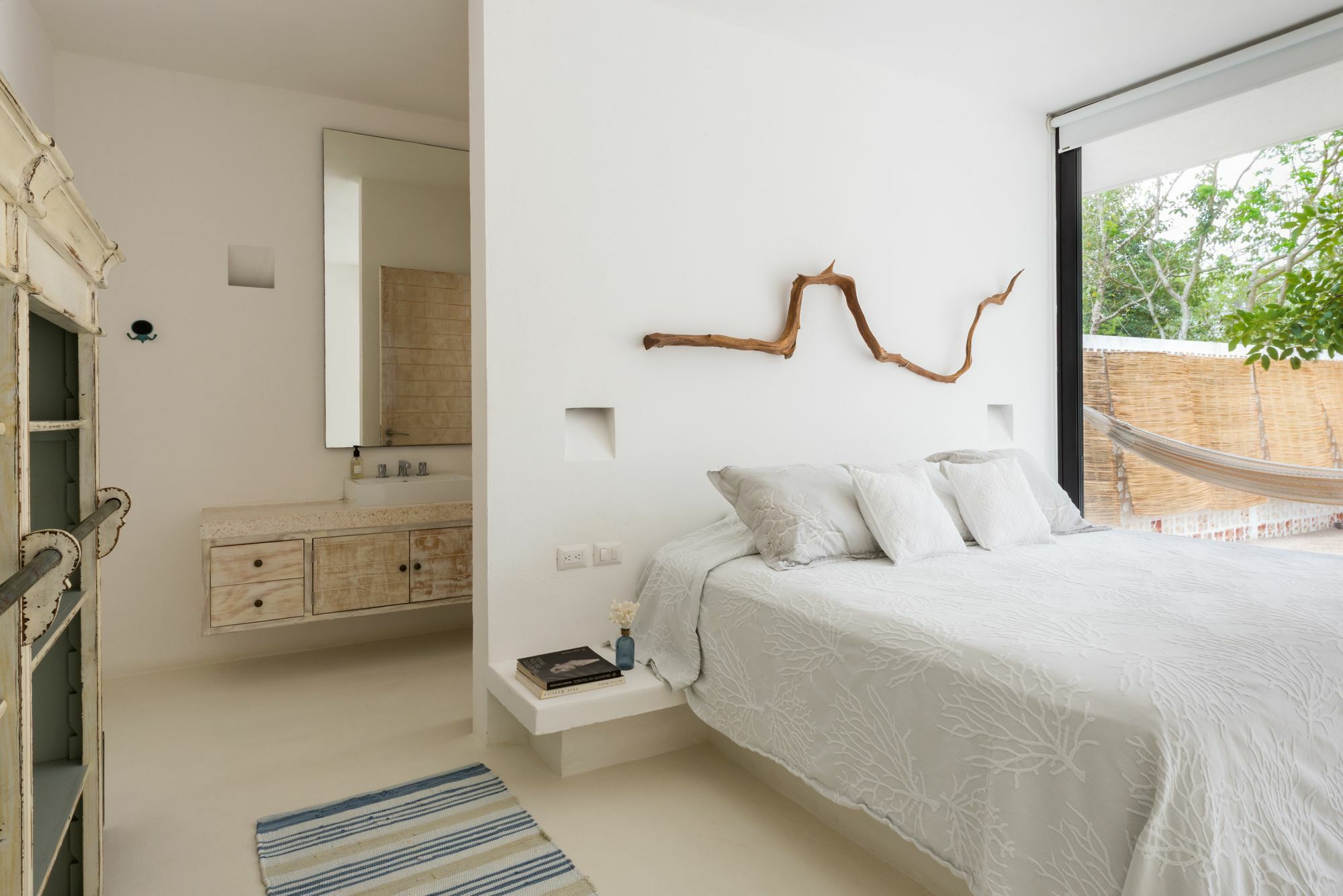 Saasil Hotel Тулум Екстериор снимка