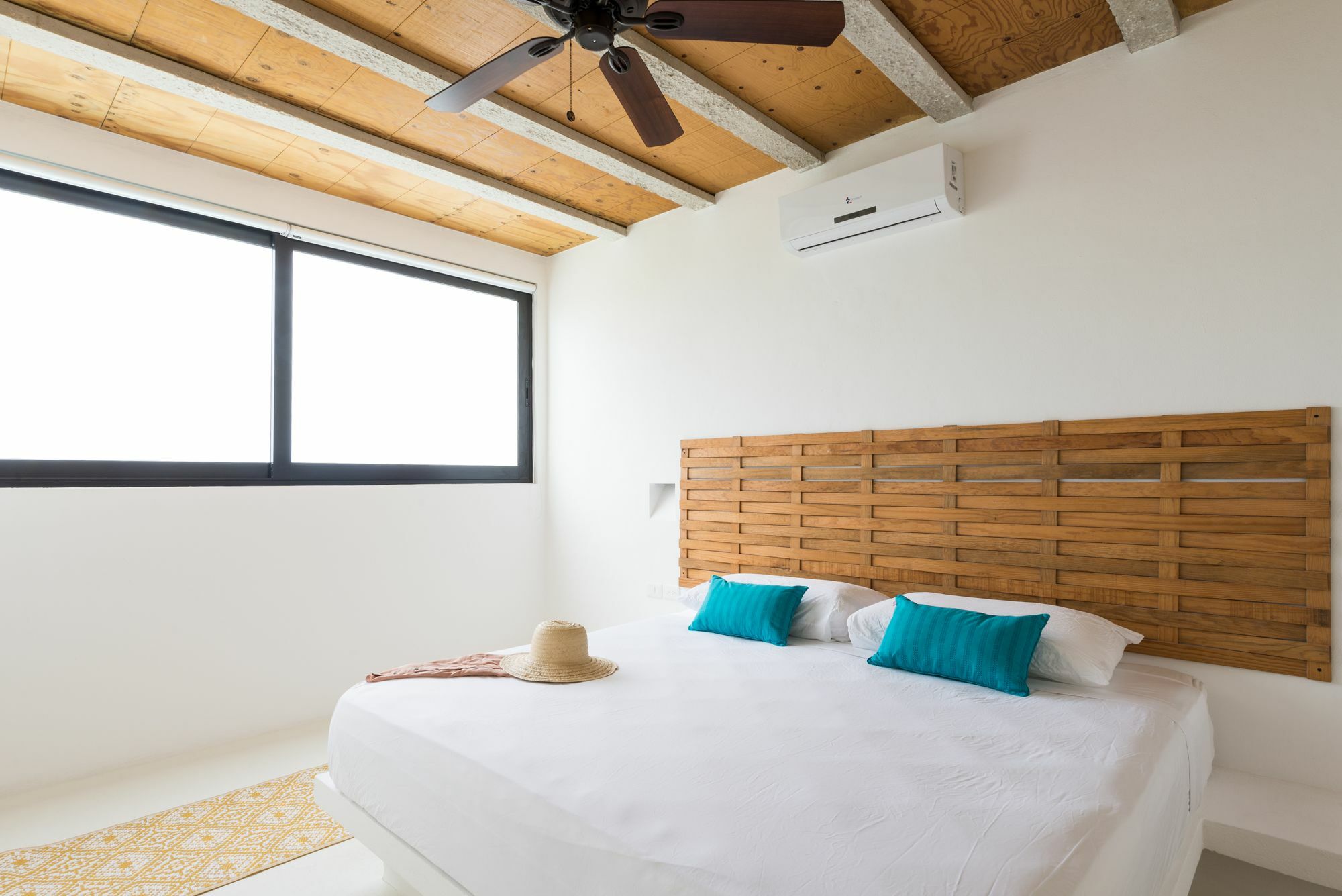 Saasil Hotel Тулум Екстериор снимка