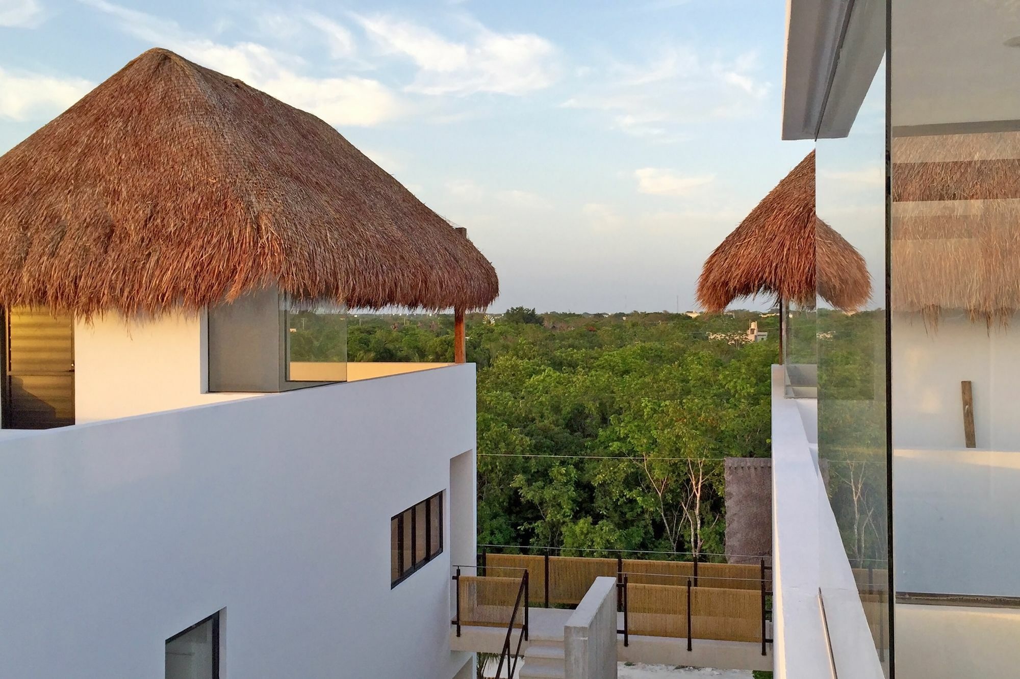Saasil Hotel Тулум Екстериор снимка