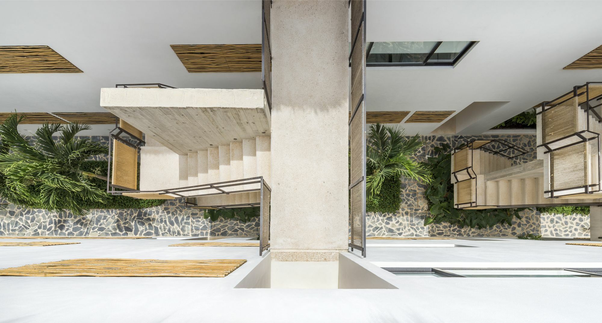 Saasil Hotel Тулум Екстериор снимка