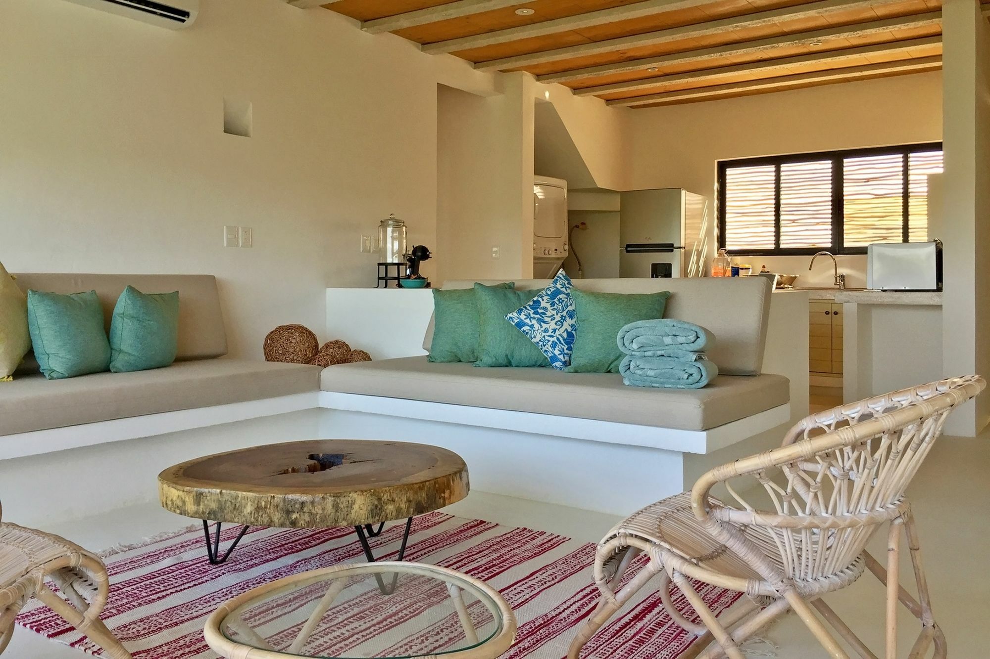 Saasil Hotel Тулум Екстериор снимка